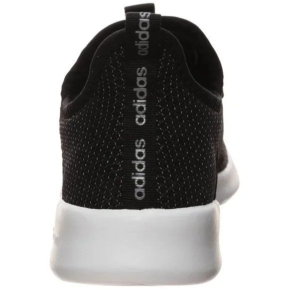 $30 TODAY! Running Shoe -Adidas Cloudfoam Pure Women's NWT - Size 6 Black & Gray - Picture 6 of 6